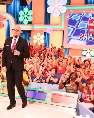 The Price Is Right - Live Stage Show