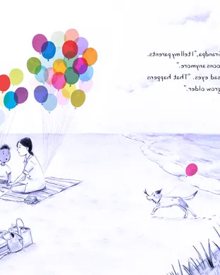 The Remember Balloons