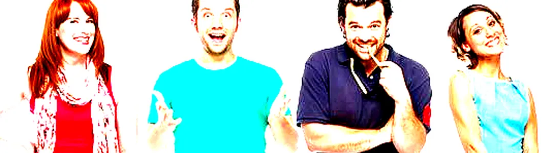 Title of Show