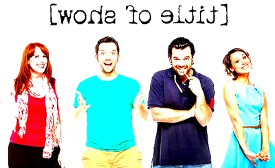 Title of Show