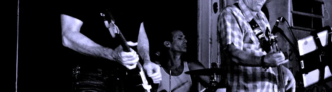 Tommy Castro And The Painkillers