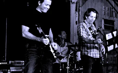 Tommy Castro And The Painkillers