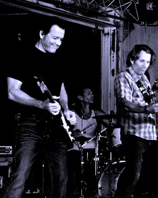 Tommy Castro And The Painkillers