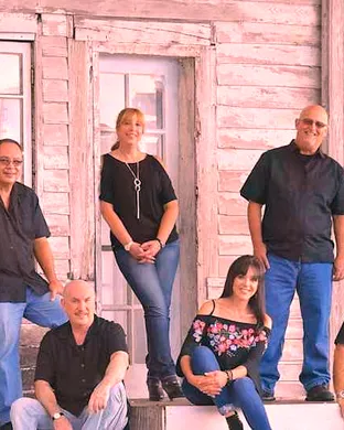 Top Of The World - A Tribute to The Carpenters