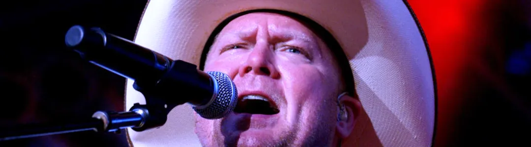 Tracy Lawrence