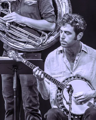 Tuba Skinny