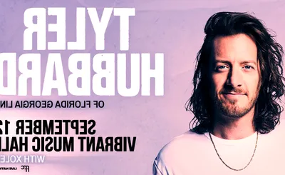 Tyler Hubbard