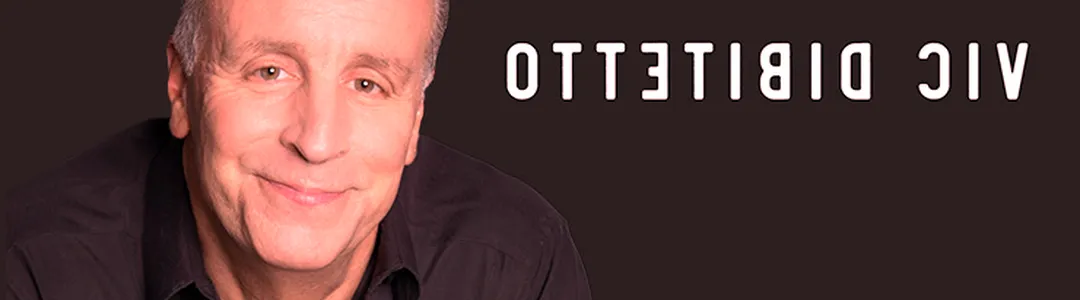 Vic DiBitetto
