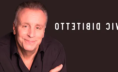 Vic DiBitetto