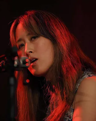 Vienna Teng