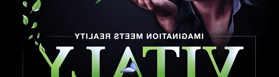 Vitaly - An Evening of Wonders