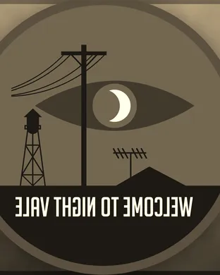 Welcome To Night Vale