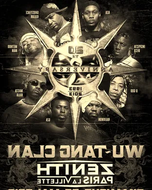 Wu-Tang Clan