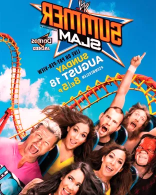 WWE: Friday Night Smackdown sports event