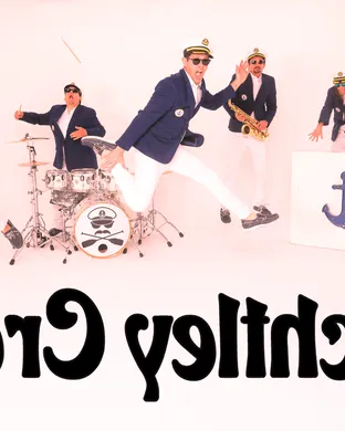 Yachtley Crew Webster