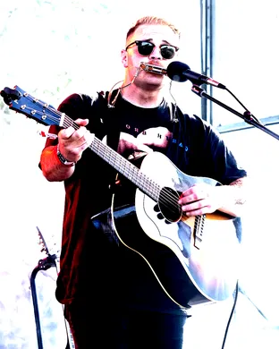 Zach Bryan, Gregory Alan Isakov & Gabriella Rose