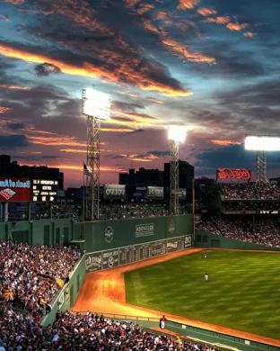 Brockton Rox vs. Quebec Capitales