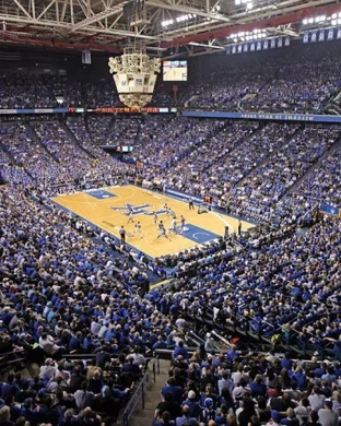 Providence Friars vs. St. Johns Red Storm