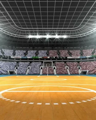 Xavier Musketeers Basketball