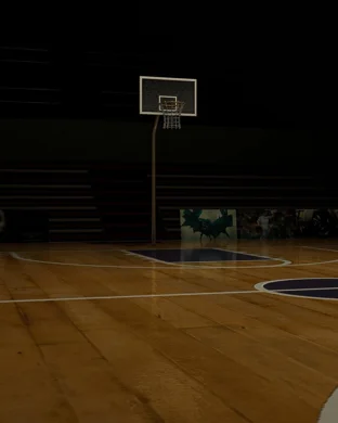 Rhode Island Rams Basketball