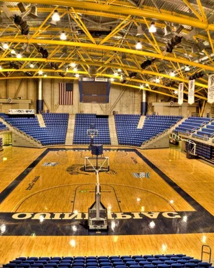 Providence Friars vs. Fairfield Stags