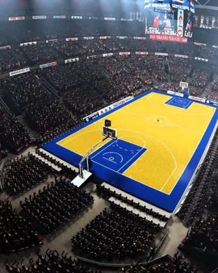 Exhibition: Providence Friars vs. Georgia Tech Yellow Jackets