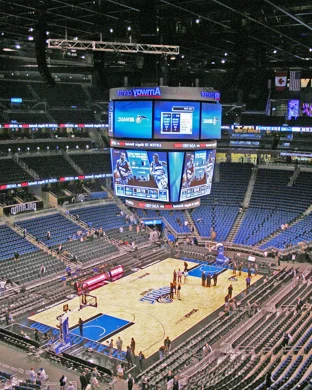 Brown Bears Women's Basketball