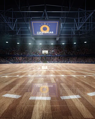 Providence Friars vs. Marquette Golden Eagles sports event