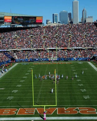 Brown Bears Football Providence