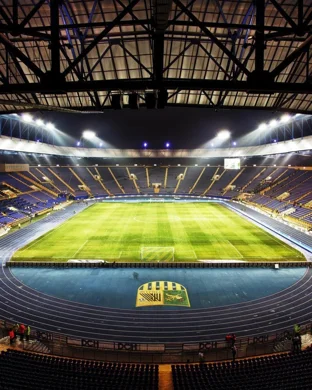 New Hampshire Wildcats Football