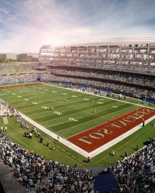 Premium Tailgate Party