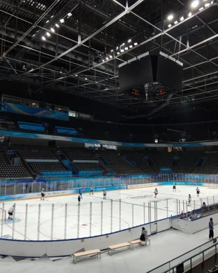 FM Championship - Sunday