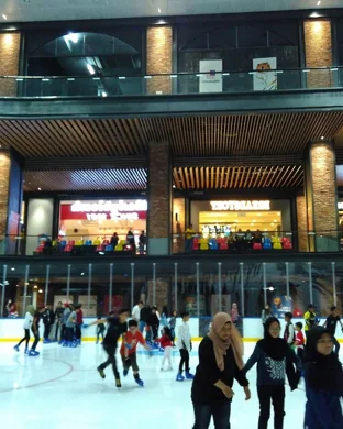 Little Mania Midget Wrestling