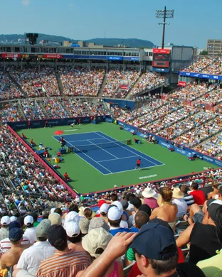 Infosys Hall of Fame Open