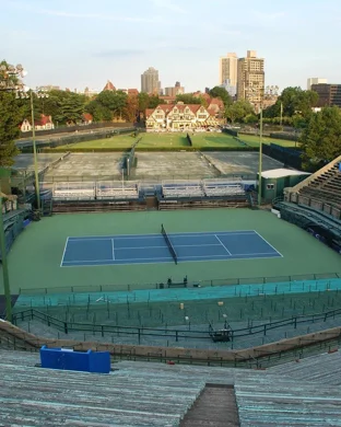Tennis Hall Of Fame Induction Ceremony Celebrity Pro Classic
