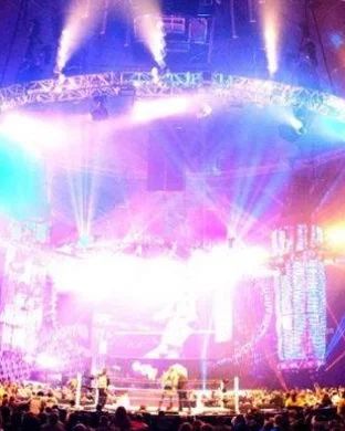 Little Mania Midget Wrestling