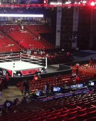 Red Carpet Pre-Show & Induction Ceremony Watch Party