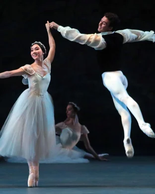Ballet RI: The Nutcracker