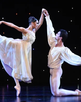 Heritage Ballet: Swan Lake