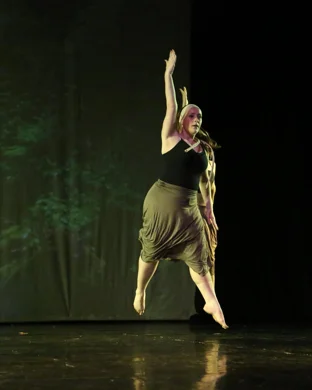 Revolve Dance Project Providence