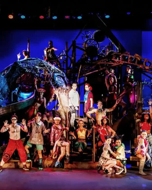 Cyrano