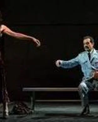 Chazz Palminteri: A Bronx Tale