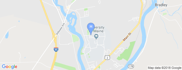 Harold Alfond Sports Arena