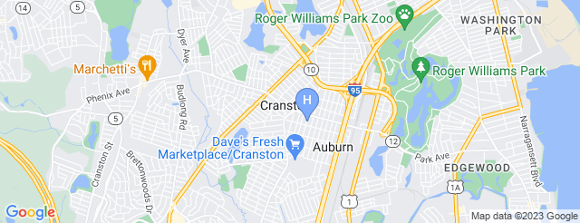 Historic Park Theatre and Event Center