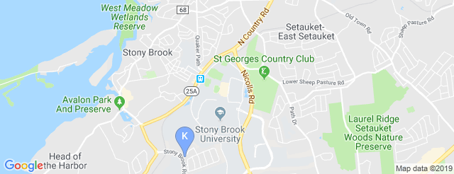 Kenneth P. Lavalle Stadium