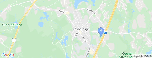 Marilyn Rodman Performing Arts Center