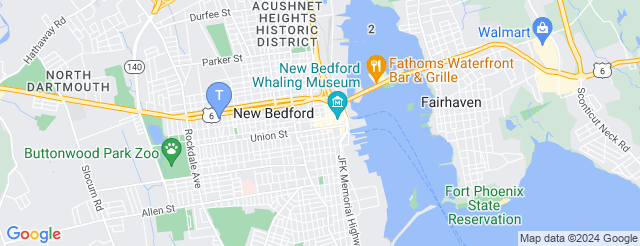 The Vault Music Hall & Pub At Greasy Luck