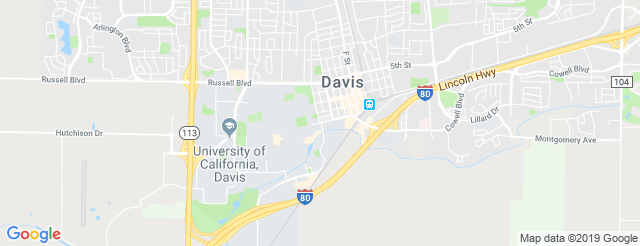 UC Davis Health Stadium